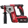 MILWAUKEE ACCU BOORHAMER M18 BH-402C 4.0AH bij Kruis Gereedschappen