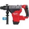 MILWAUKEE ACCU BOORHAMER M18 FHM-0C BASIC bij Kruis Gereedschappen