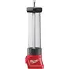 MILWAUKEE ACCU BOUWLAMP M18 LL BASIC bij Kruis Gereedschappen