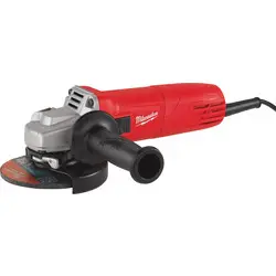Milwaukee AG10-125EK haakse slijper 1000W 125mm bij Toolstation Nederland