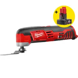Milwaukee C12 MT-0 accu multitool (body) 12V Li-ion bij Toolstation Nederland