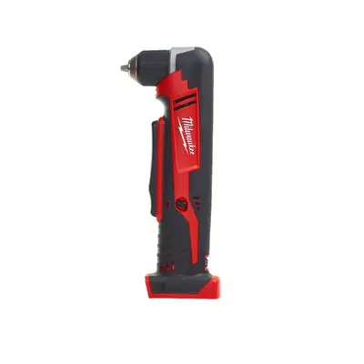 Milwaukee C18 RAD-0 Li-Ion haakse accu-boormachine bij Toolsvoordelig