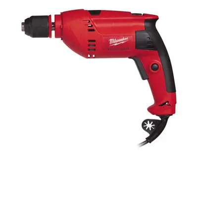 MILWAUKEE® DE 10 RX elektrische boormachine bij Gereedschappelijk