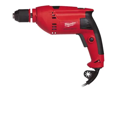 Milwaukee DE 10 RX elektrische boormachine bij Toolsvoordelig