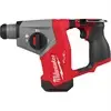 MILWAUKEE M12 FUEL SDS-PLUS 16MM BOORHAMER bij Kruis Gereedschappen