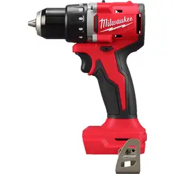 Milwaukee M18 BLDDRC-0X accu schroefboormachine (body) 18V Li-ion bij Toolstation Nederland