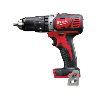 Milwaukee M18 BPD-0 Li-Ion accu-compactslagboormachine (accu boormachine) (accu klopboormachine) bij Toolsvoordelig