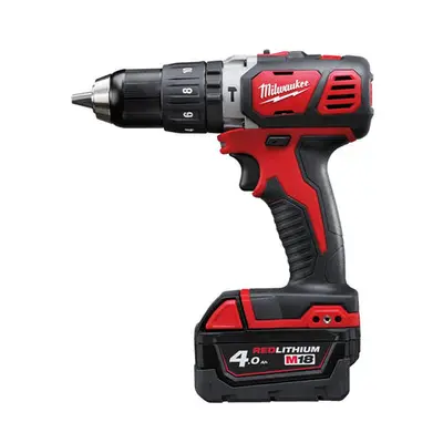 MILWAUKEE® M18 BPD-402C Slagboormachine bij Gereedschappelijk