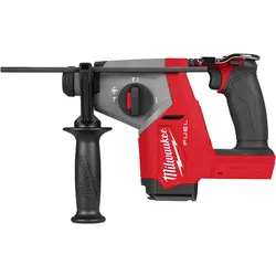 Milwaukee M18 FHAC16-0X FUEL accu compact SDS-PLUS combihamer (body) 18V Li-ion bij Toolstation Nederland