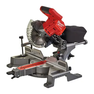 Milwaukee M18 FMS190-0 Li-Ion FUEL™ afkortzaagmachine (excl. accu) (accu afkortzaag) bij Toolsvoordelig