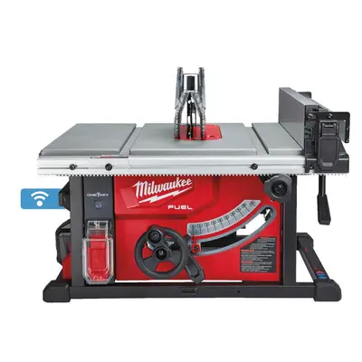 Milwaukee M18 FTS210-121B Li-Ion FUEL™ tafelzaag bij Toolsvoordelig