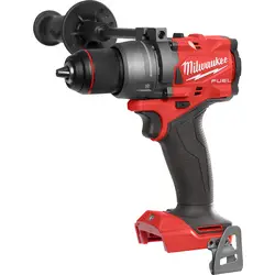Milwaukee M18 FUEL FDD3-0X accu schroefboormachine (body) 18V Li-ion bij Toolstation Nederland