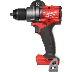 Milwaukee M18 FUEL FDD3-402C accu schroefboormachine 18V Li-ion 2x 4,0Ah bij Toolstation Nederland
