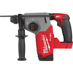 Milwaukee M18 FUEL FH-0X SDS-plus accu combihamer (body) 18V Li-ion 2,5J bij Toolstation Nederland