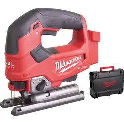 Milwaukee M18 FUEL FJS-0X accu decoupeerzaag machine (body) 18V Li-ion bij Toolstation Nederland