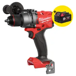 Milwaukee M18 FUEL FPD3-0X accu klopboormachine (body) 18V Li-ion bij Toolstation Nederland