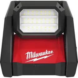 Milwaukee M18 HOAL-0 accu bouwlamp (body) 18V Li-ion bij Toolstation Nederland