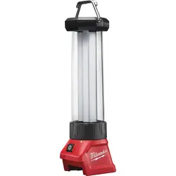Milwaukee M18 LL-0 accu LED werklamp (body) 18V Li-ion bij Toolstation Nederland