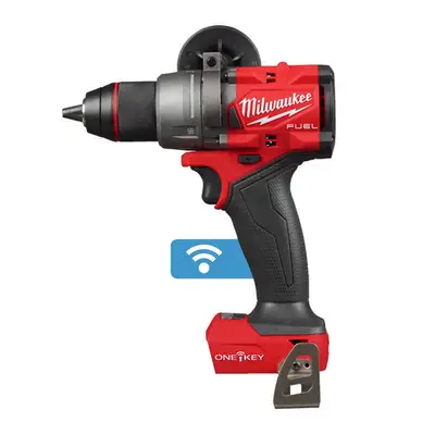 Milwaukee M18 ONEDD3-0X M18 FUEL ONE-KEY SCHROEFBOORMACHINE GEN 4 bij Gereedschappelijk