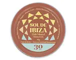 Minerale Zonnebrandcrème SPF30 Mini | 30GR bij De Online Drogist