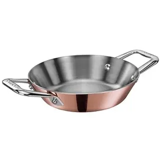 Mini Paellapan Maitre D' 16cm bij Marc Cook & Home