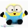 Minions Blushing Pluche Knuffel 25 cm (Verschrikkelijke Ikke/Despicable Me) bij TopKnuffels