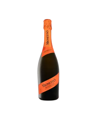 Mionetto Prosecco Doc Avantgarde 0,75 ltr 11% bij Whiskysite