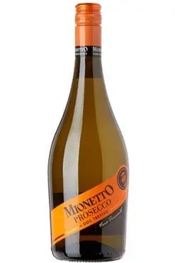 Mionetto Prosecco doc Frizzante bij Wijnspecialist