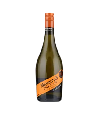 Mionetto Prosecco Doc Treviso Frizzante 0,75 ltr 11% bij Whiskysite