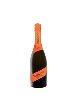 Mionetto Prosecco Spumante Prestige DOC Brut 75cl bij Topdrinks