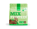 Mix Protein Powder Cacao | 400GR bij De Online Drogist