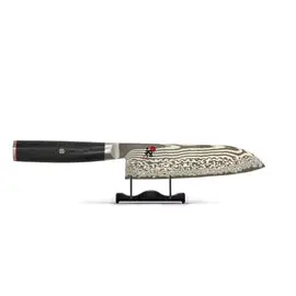 Miyabi - 5000FCD Santoku 180 mm bij Kookgigant