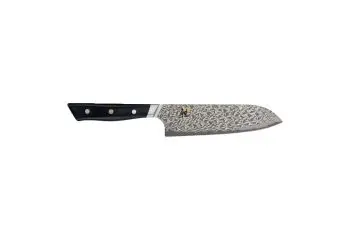 MIYABI - 800DP SANTOKU 18CM bij Kookshop de Pepermolen