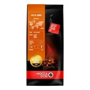 Mocca d'Or Café del Mundo bonen 1 kg bij De Koffiebaron