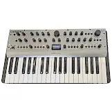 Modal Electronics Carbon 8 / Carbon8 37 Toetsen Experimental Digital Synthesizer bij Meibergen (Almelo)
