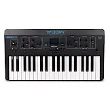 Modal Element One Synthesizer, Virtueel Analoog, 37 Toetsen, 8 Stemmen bij Meibergen (Almelo)