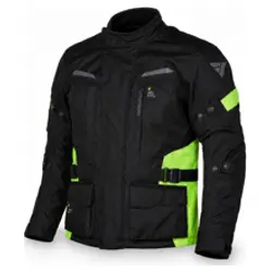 Modeka Tarex II Kinder Motorjas bij Motorkledingstore
