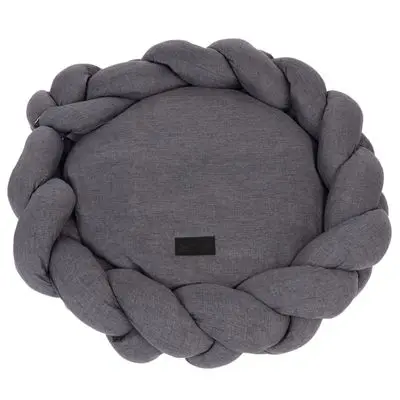 Modern Living Hondenmand Durban Ø 70 x H 16 cm bij Bitiba