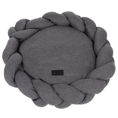 Modern Living Hondenmand Durban Ø 70 x H 16 cm bij Bitiba