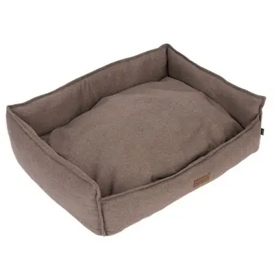 Modern Living Hondenmand Ibiza L 80 x B 60 H 23 cm bij Bitiba