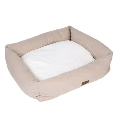 Modern Living Hondenmand Muscat L 85 x B 75 x H 22 cm bij Bitiba