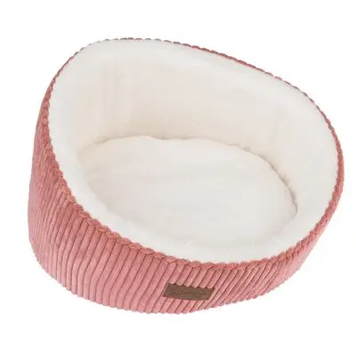 Modern Living kattenmand Codrington Ø 50 x H 32 cm bij Zooplus