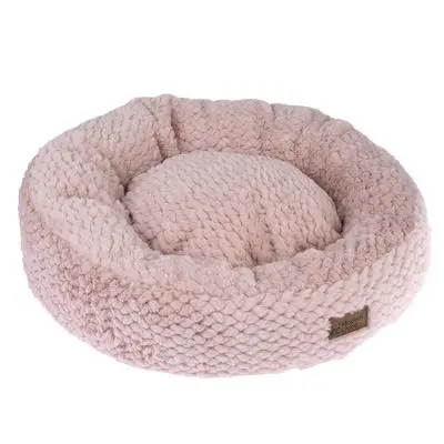 Modern Living knuffelmand Cidra ca. Ø 60 x H 23 cm bij Zooplus