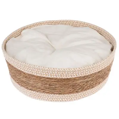 Modern Living knuffelmand Frontera Ø 40 x 15 cm bij Bitiba