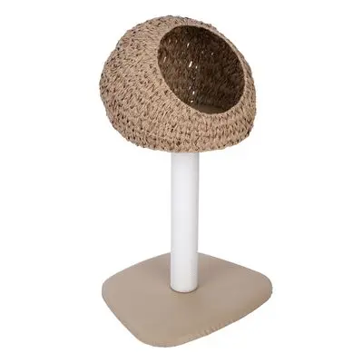 Modern Living krabpaal Outdoor Byron Bay, klein H 93 x L 55 x B 46 cm bij Bitiba