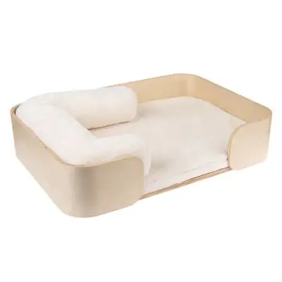 Modern Living Mand Mora L 68 x B 48 x H 14 cm bij Bitiba