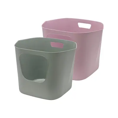 Moderna Lotus Kattenbak bij Medpets