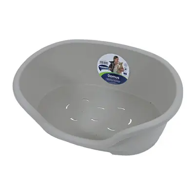 Moderna Plastic Hondenmand bij Medpets