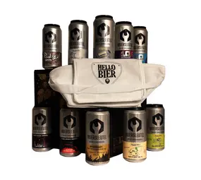 Moersleutel bierpakket bij Hellobier