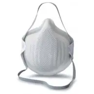 Moldex 240015 stofmasker FFP2 bij Aworkx Workwear
